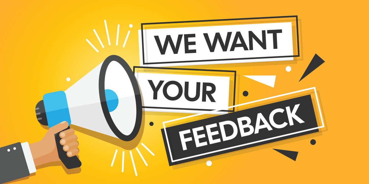 MITGLIEDERVERSAMMLUNG - Umfrage/Feedback