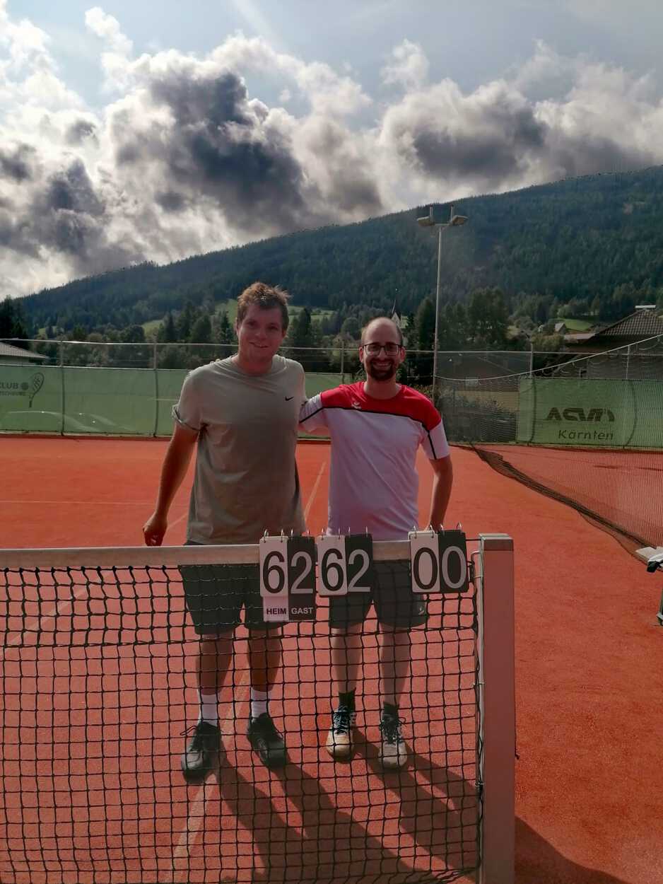 HERREN-CLUBMEISTERSCHAFTEN 2025 --- unsere Sieger